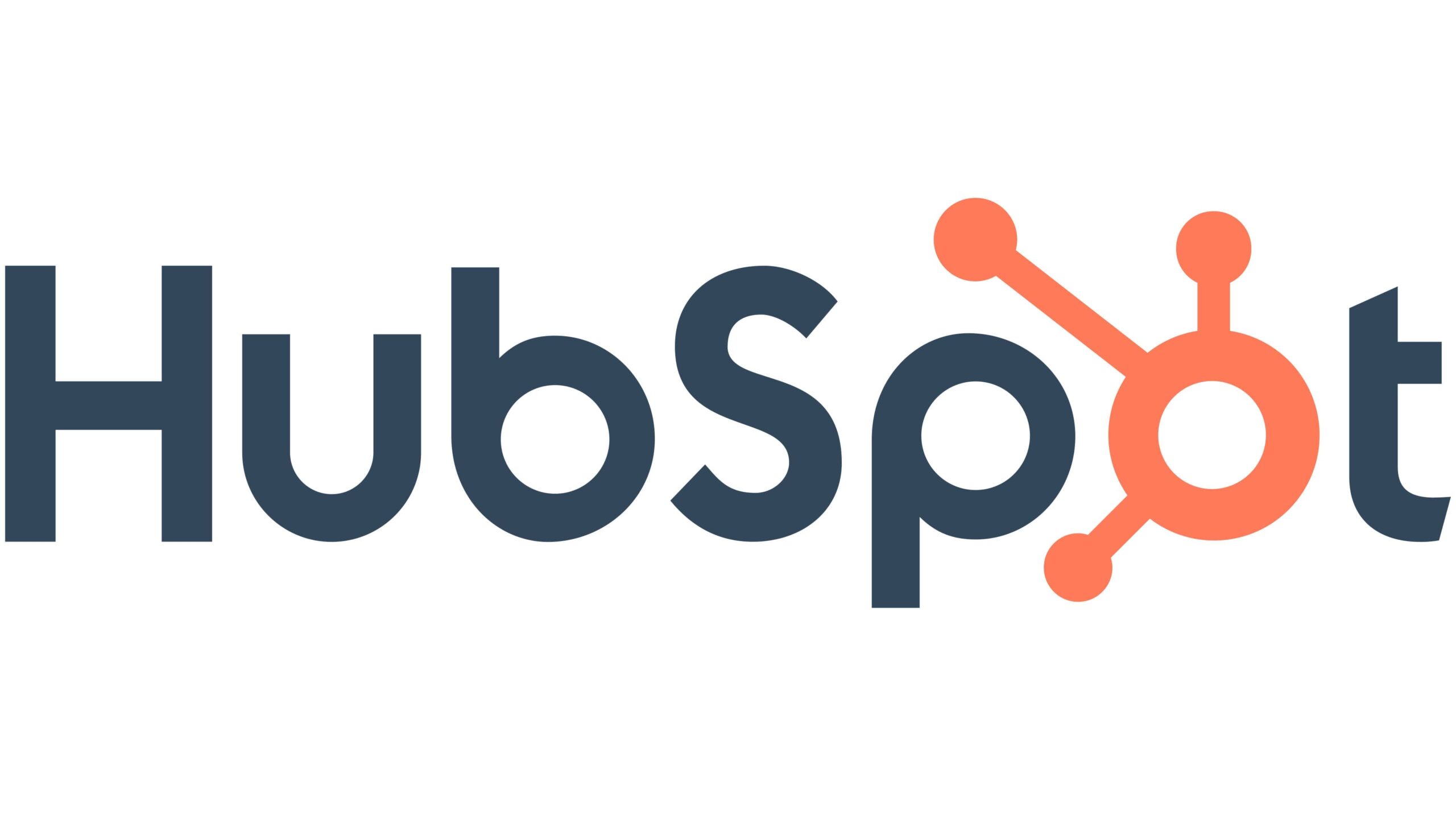 Hubspot Logo