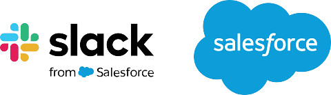 Slack Logo