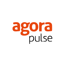 Agorapulse Logo