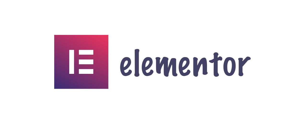 Elementor Logo