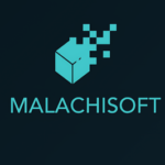 Malachisoft logo