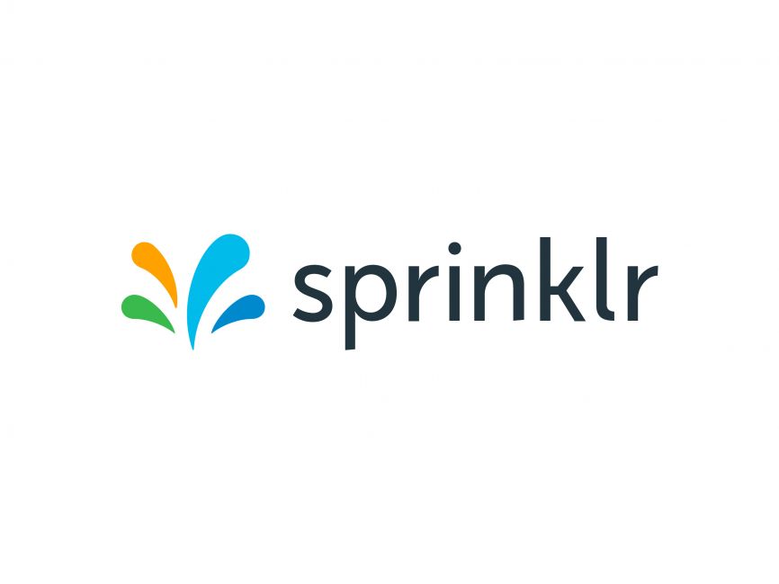 Sprinklr Logo