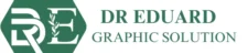DRE Digital Solution Header Logo