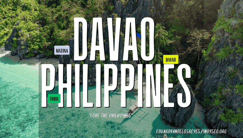 Davao City SEO expert Business